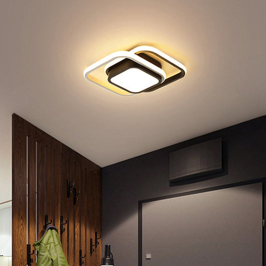 LED Aisle Ceiling Surface Mounted Corridor Lights