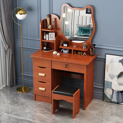 Mirrors Dressing Table Makeup Table Chest Drawers