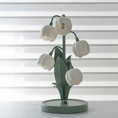 Flower Led Atmosphere Table Lamp