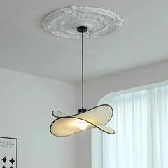 Fabric Kitchen Island Hanging Ceiling Light