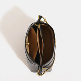 Chain PU Leather Women Satchels Handbags