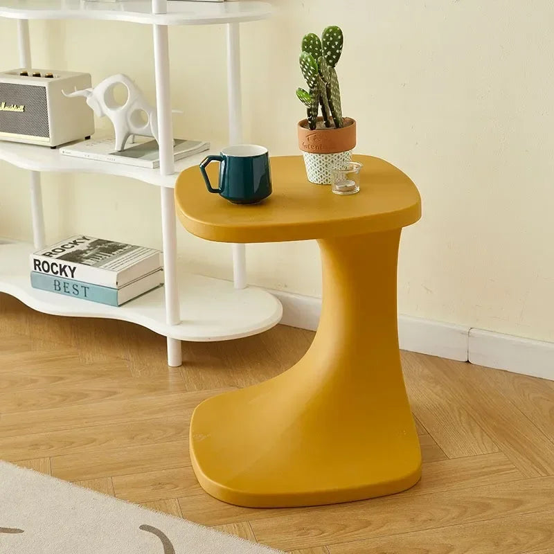 Bedside Creative Mini Shaped Coffee Table