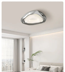 Full Spectrum Eye Protection Ceiling Light