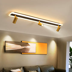 Spotlights Smart LED Dimmable Ceiling Indoor Lighting