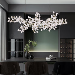 Grapes Bunch Hanging Chandelier Lamp Pendant Lights