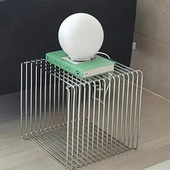 Corner Mini Multipurpose Rectangle Coffee Tables