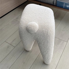 Small Cat Stool Porch Chair Entry-level Change Shoe Stool