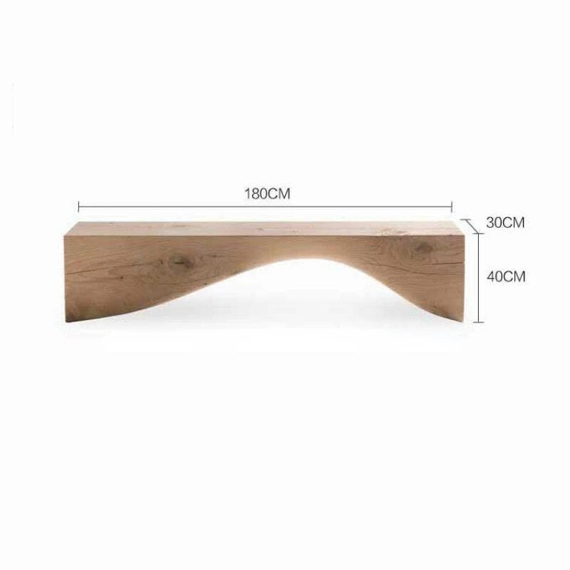 Floor Innovative TV Cabinet Wooden Minimalistic Home Furniture