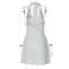 closeup-of-polka-dot-fabric-and-neckline