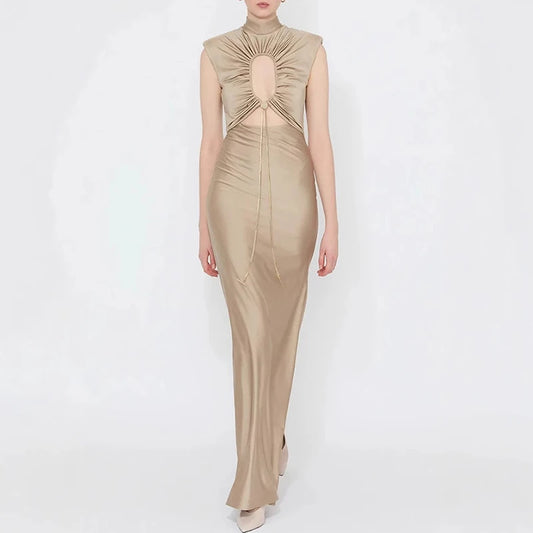 side-profile-summer-floor-length-gown

