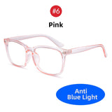 Anti Blue Ray Light Eye Glass 