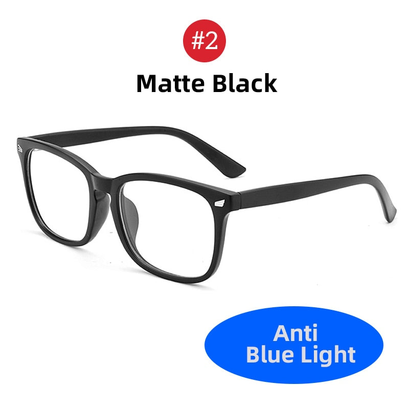 Anti Blue Ray Light Eye Glass 