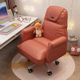 Computer Chair Boss Study Office Seat Backrest Comfortable Gaming Chair 2023 