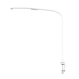 Flexible Gooseneck 3 Color Mode LED Desk Lamp with Touch Dimmer