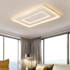 Modern LED Ceiling lights Ultra-Thin lighting Fixtures Dimmable