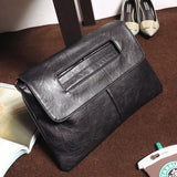 PU leather Crossbody Pouch Bag