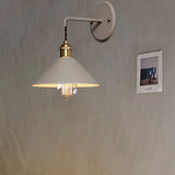 Nordic Simplicity LED Wall Light with Colorful Macarons for Home Improvement