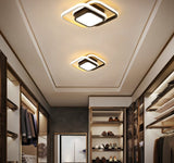 Modern LED ceiling lights Round / square For Home