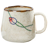 Unique Eco-Friendly Ceramic Cup