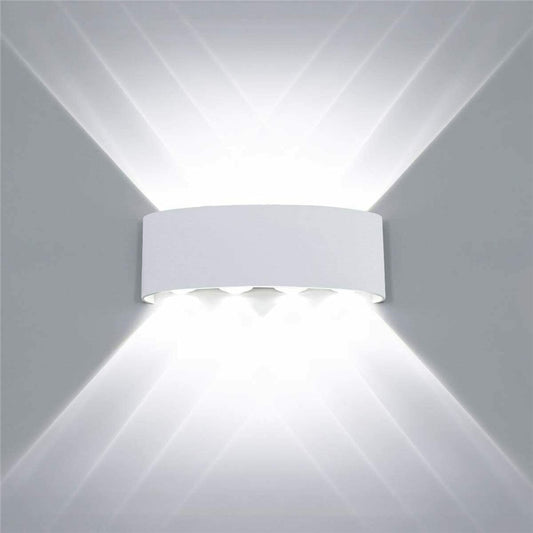 Nordic Style LED Wall Light