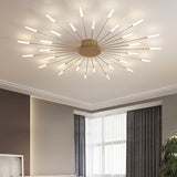 Modern LED Ceiling Lights  Home Lighting Creative Lamps