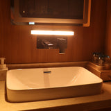 Hand Sweep Sensor LED Under Cabinet Lights for Bedroom and Kitchen