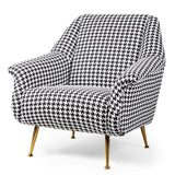 Nordic Small Sofa Chairs Lounge Lazy Chair