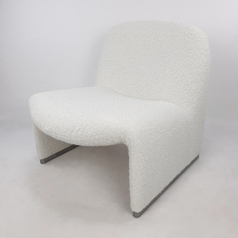 Creative Sofa Chair with High Elastic Foam Sponge Padding