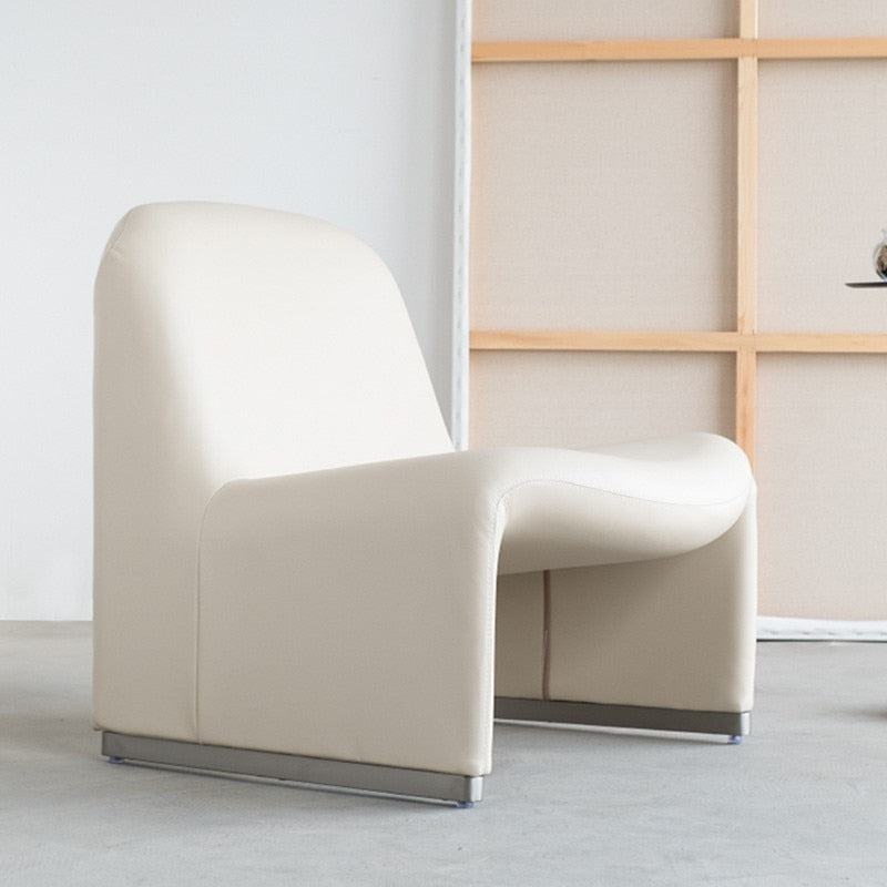 Creative Sofa Chair with High Elastic Foam Sponge Padding