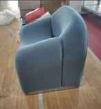 Sofa Chair Nordic Style Single Designer Chair Light